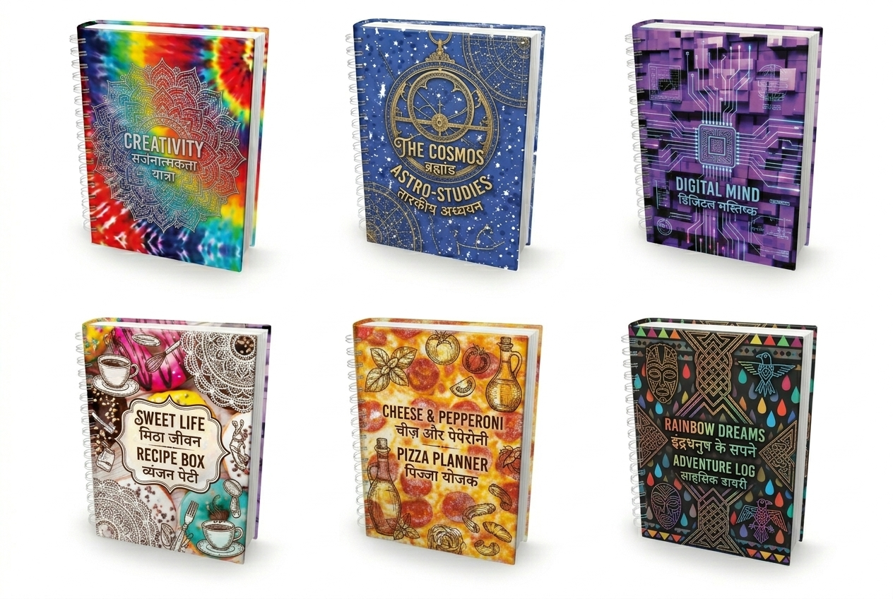 Print Book Cover - Image 2