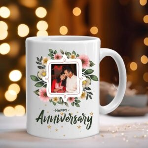 Customize Couple Mugs