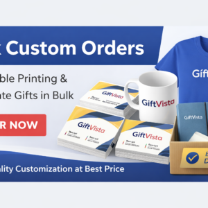 customized bulk order products