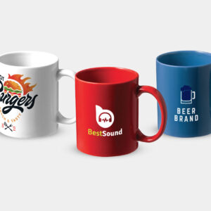 Corporate Mugs