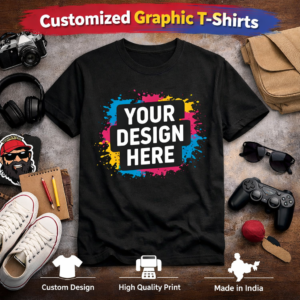 Graphic T-Shirts